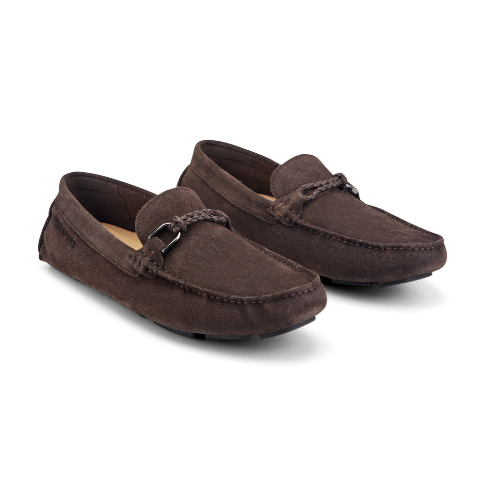 Rockport / Roland Loafers