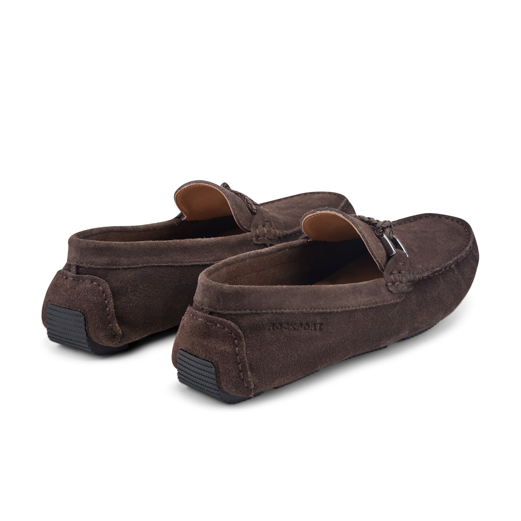 Rockport / Roland Loafers