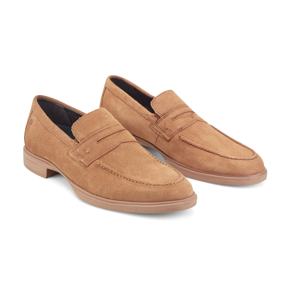 Rockport / Keenan Penny Loafers