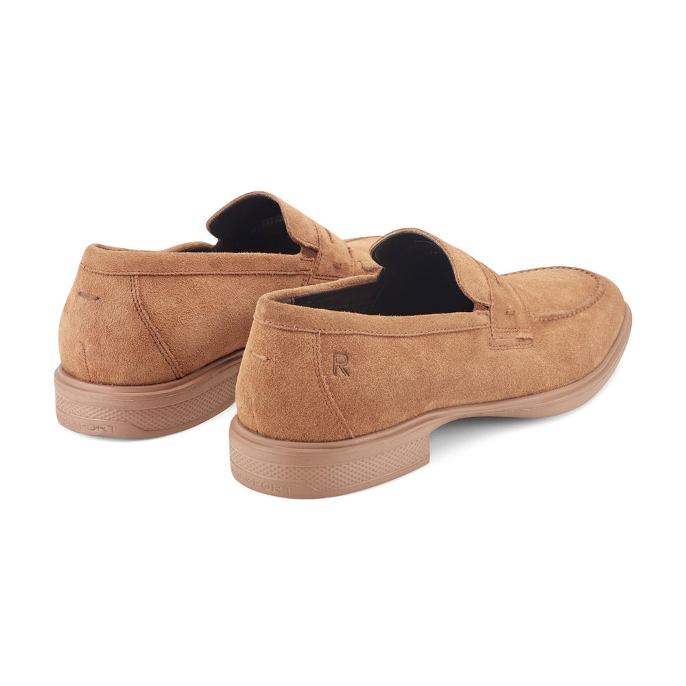 Rockport / Keenan Penny Loafers
