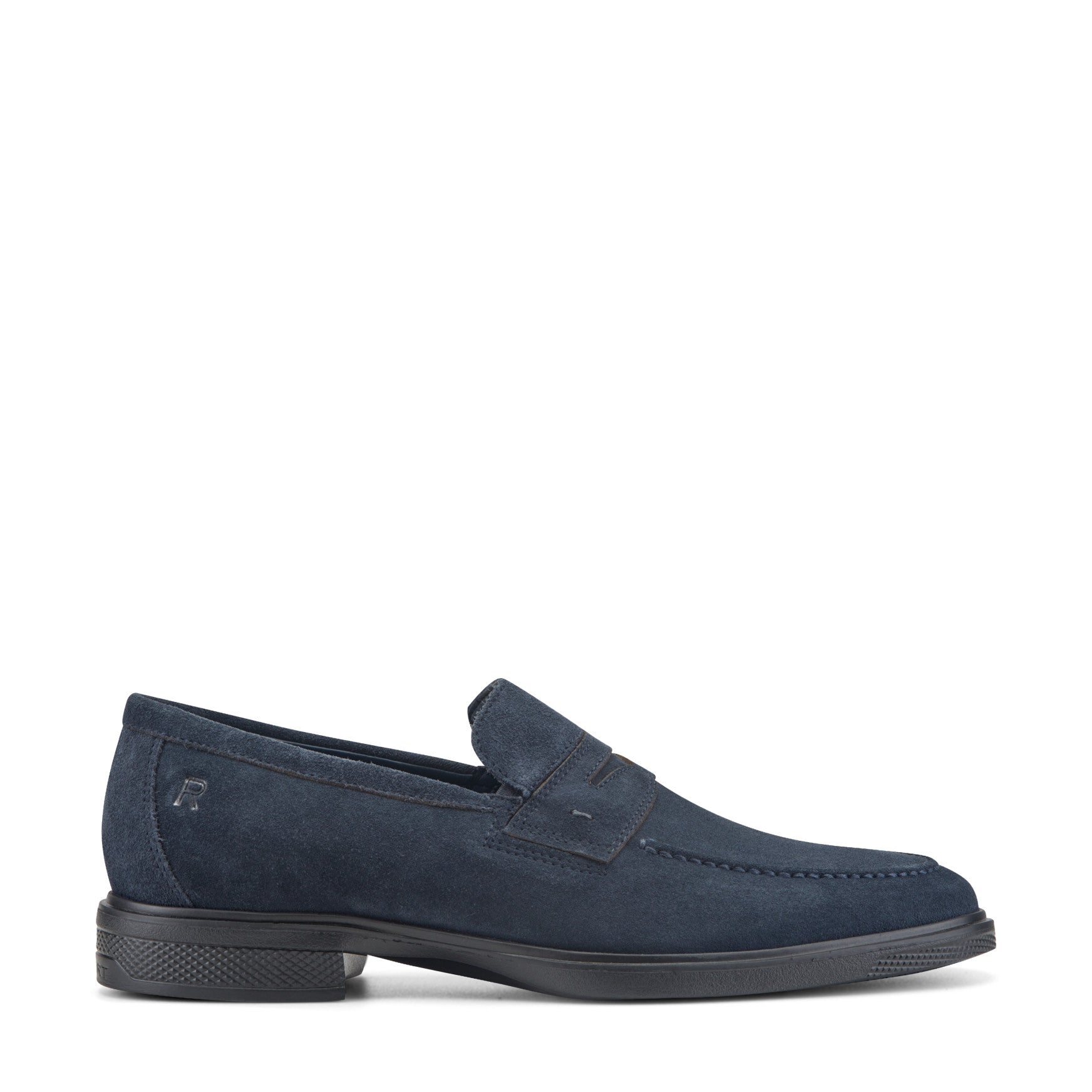 Rockport / Keenan Penny Loafers