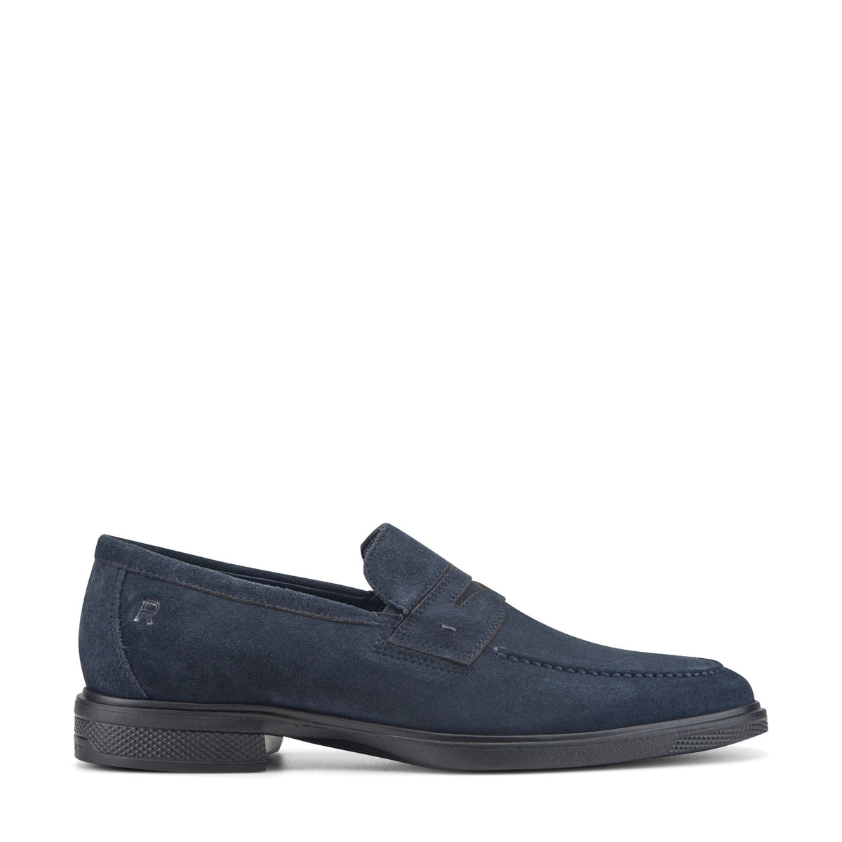 Rockport / Keenan Penny Loafers