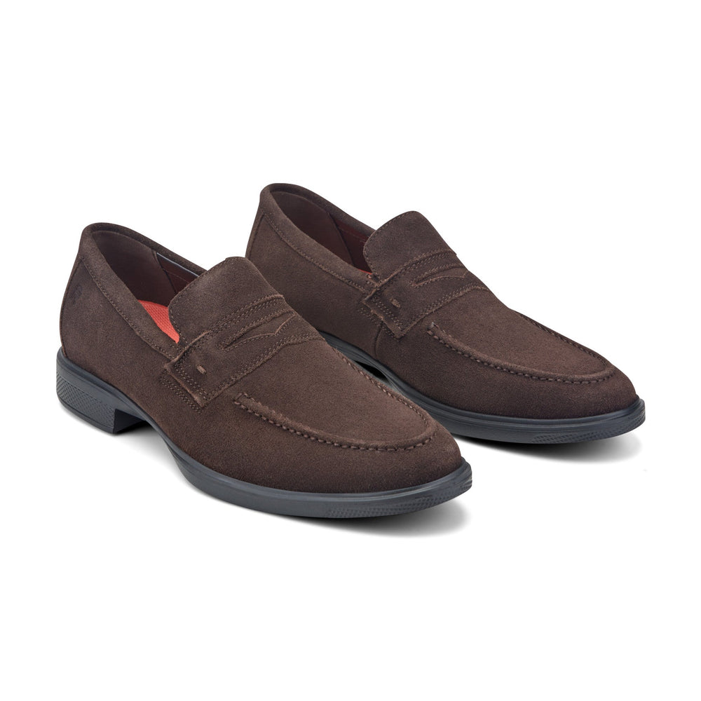 Rockport / Keenan Penny Loafers