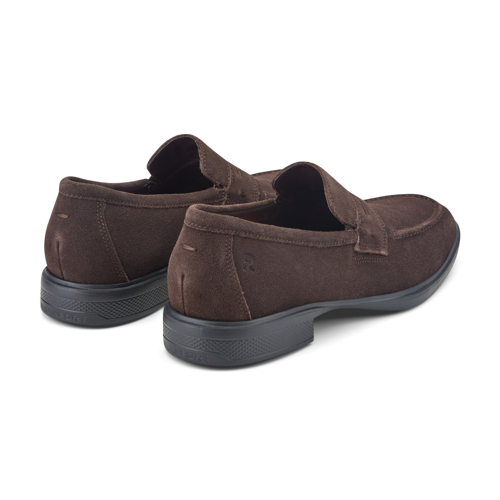 Rockport / Keenan Penny Loafers