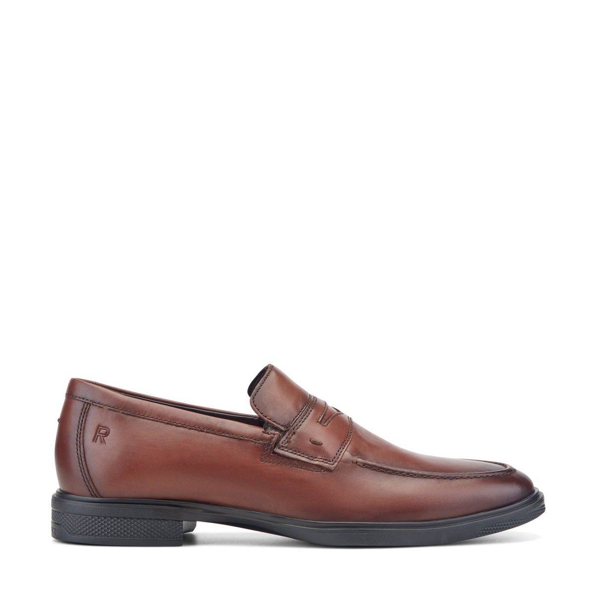 Rockport / Keenan Penny Loafers