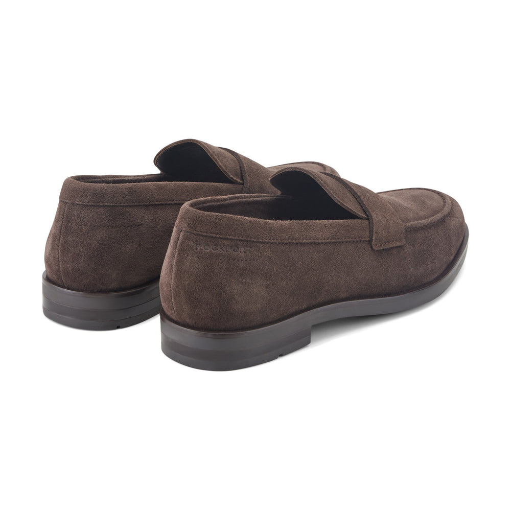 Rockport / Sutton Penny Loafers