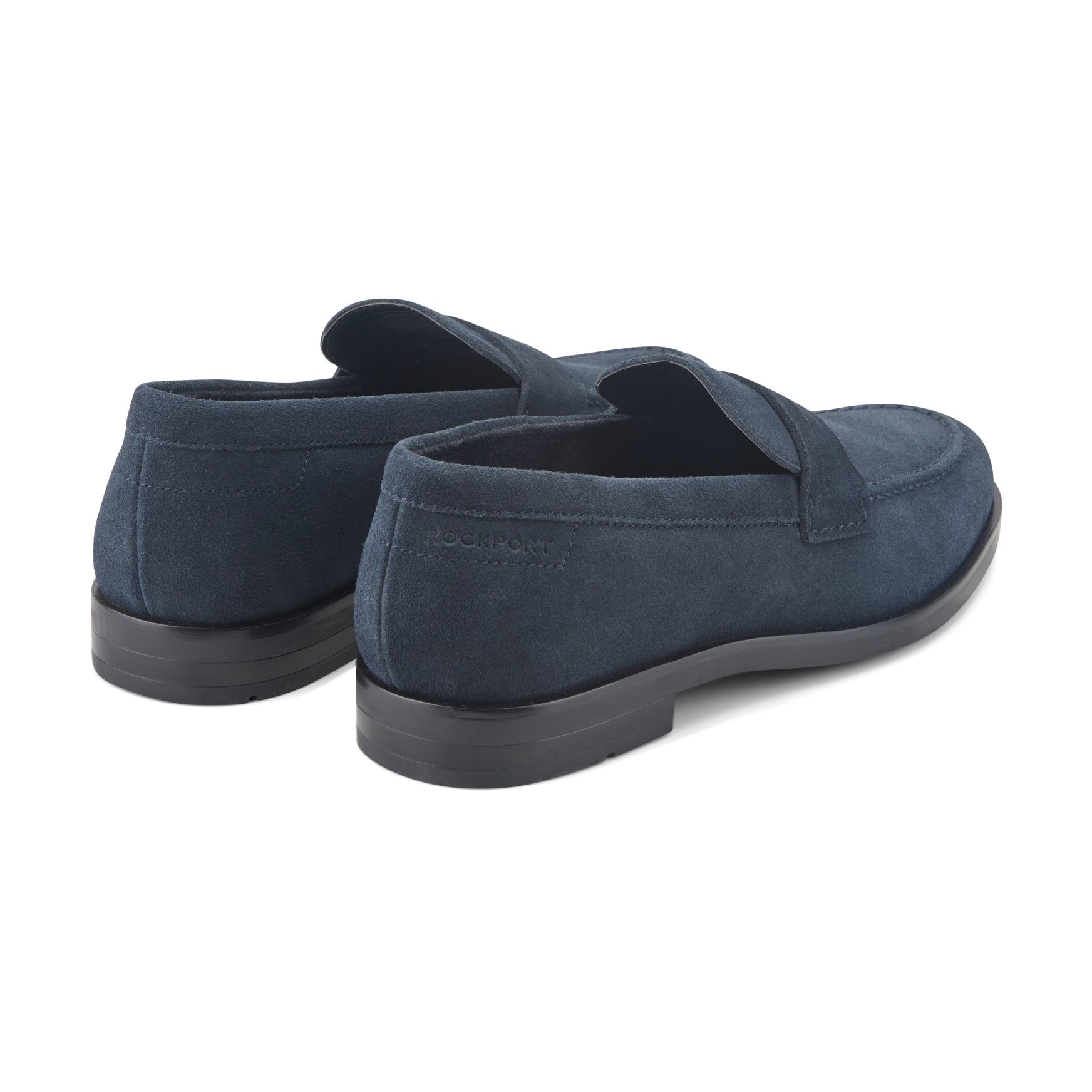 Rockport / Sutton Penny Loafers