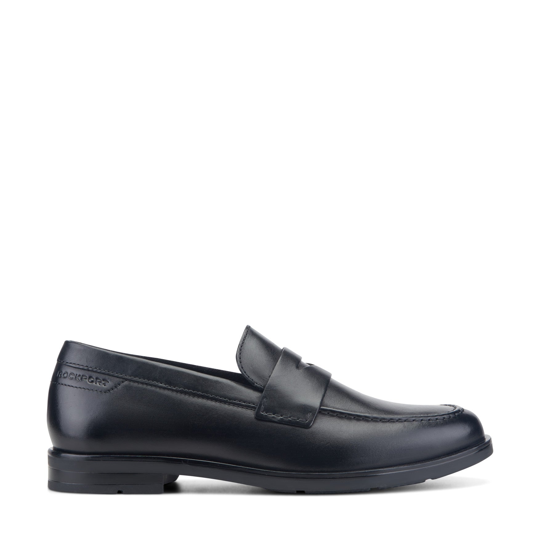 Rockport / Sutton Penny Loafers