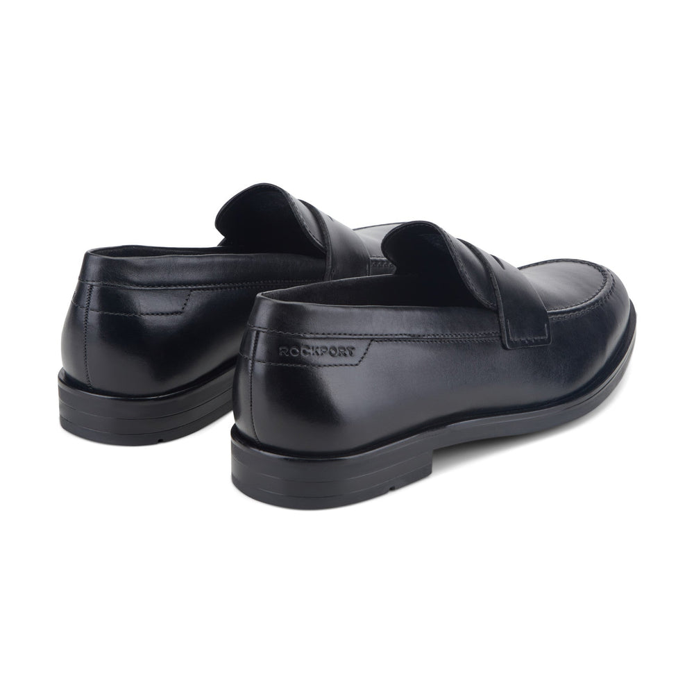 Rockport / Sutton Penny Loafers