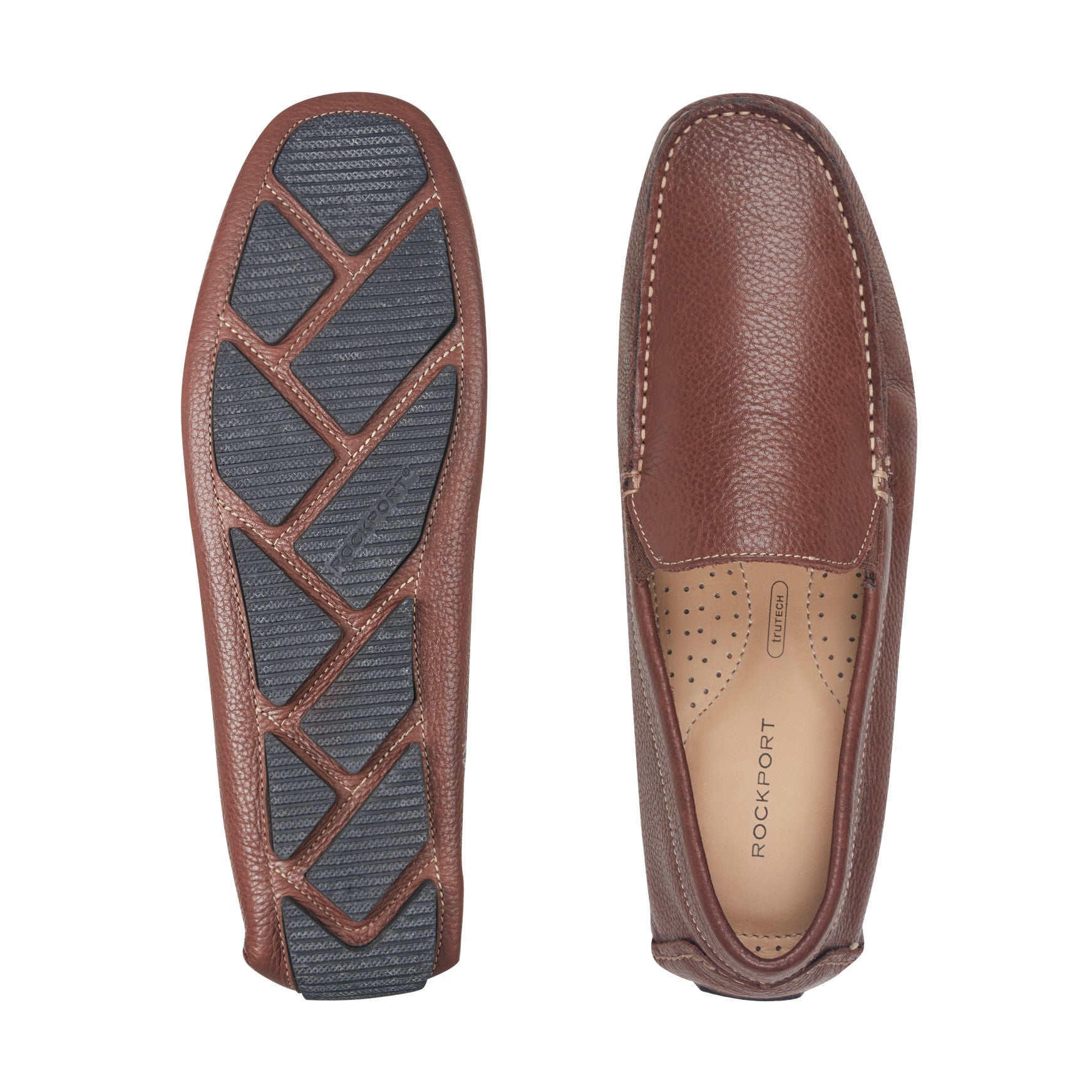 Rockport / Rhyder Venetian Loafers