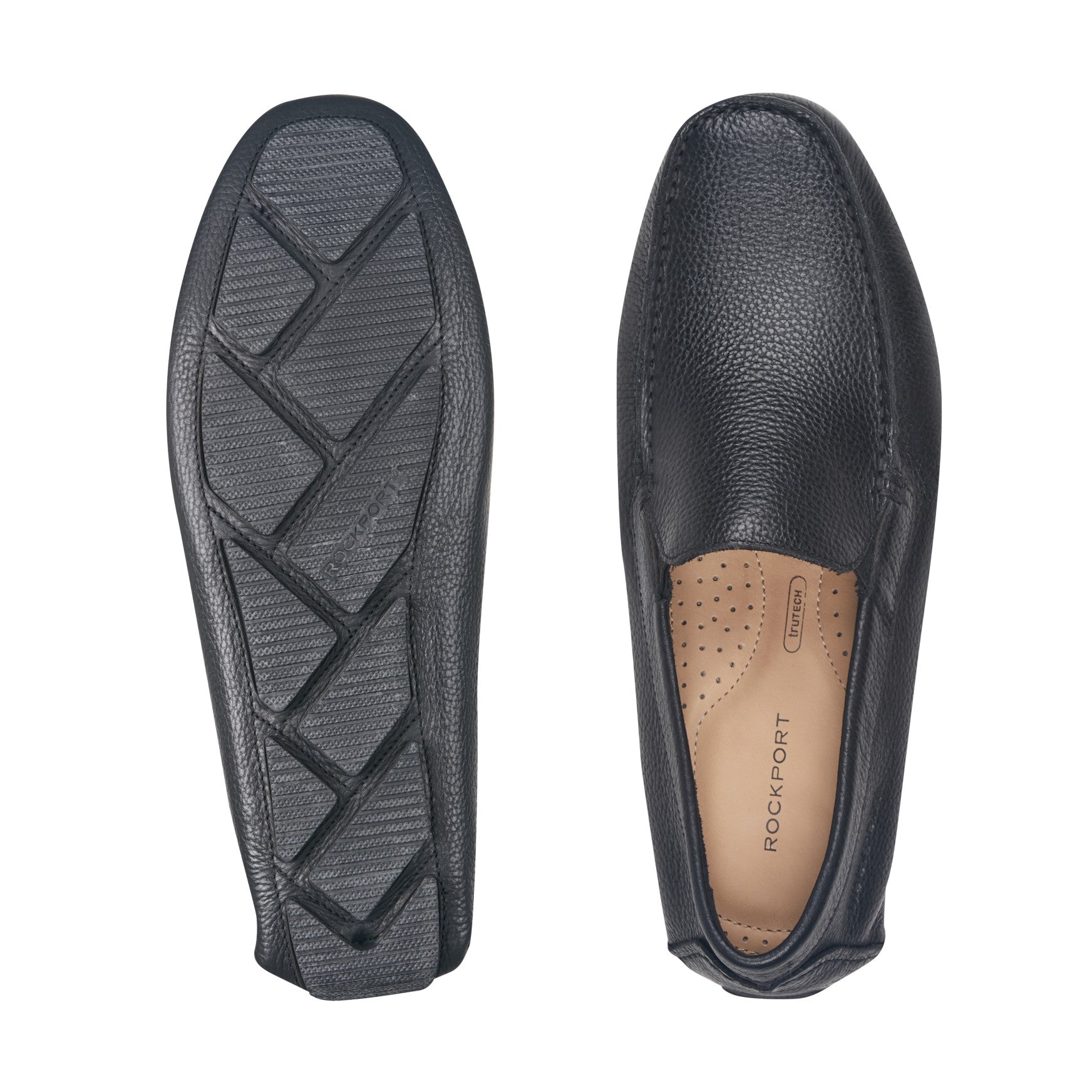 Rockport / Rhyder Venetian Loafers