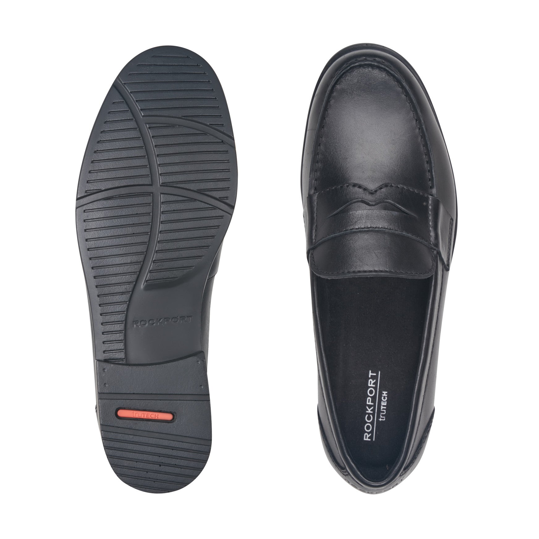Rockport / Classic Penny Loafers