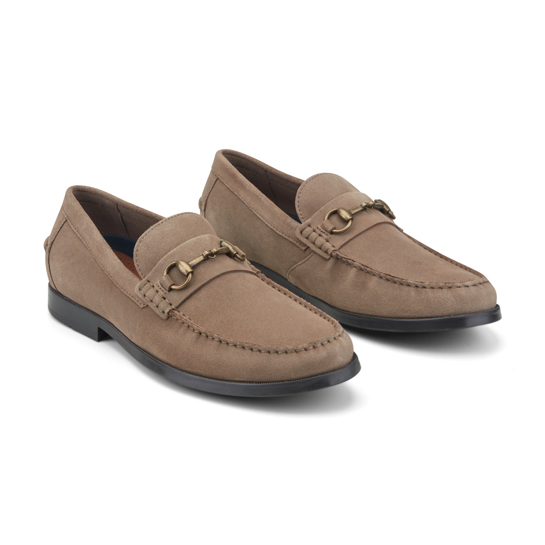 Rockport / Whit Classic Bit Loafers