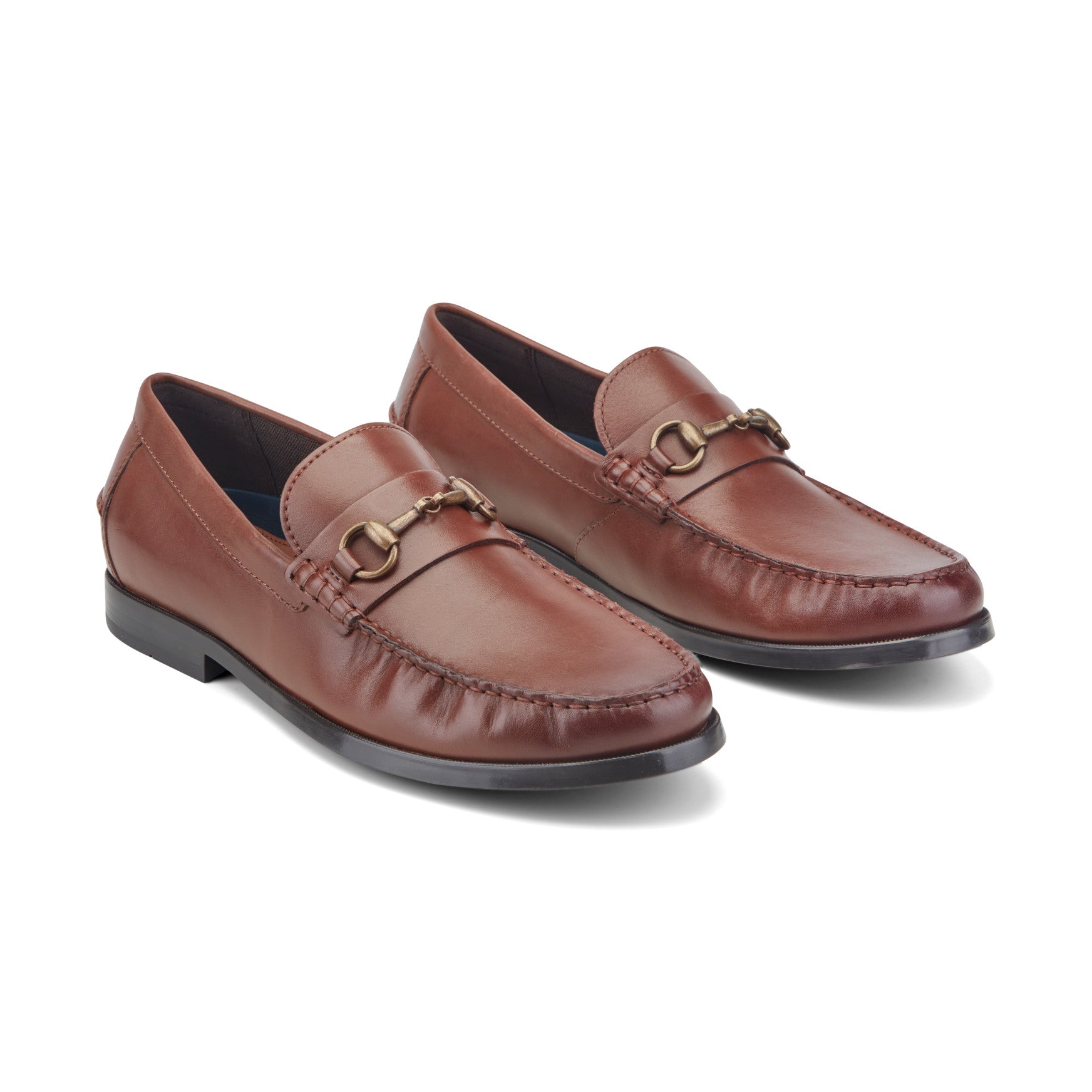 Rockport / Whit Classic Bit Loafers