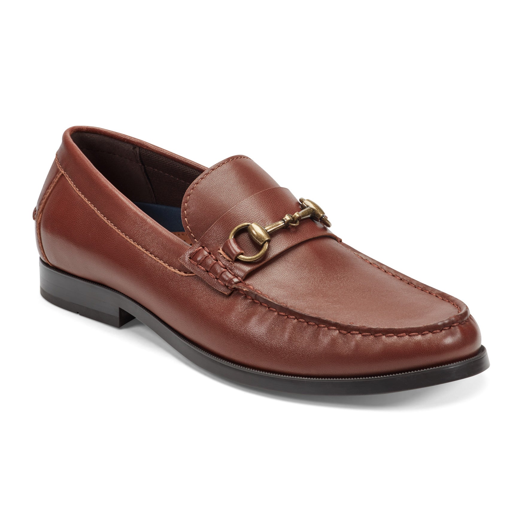 Rockport / Whit Classic Bit Loafers