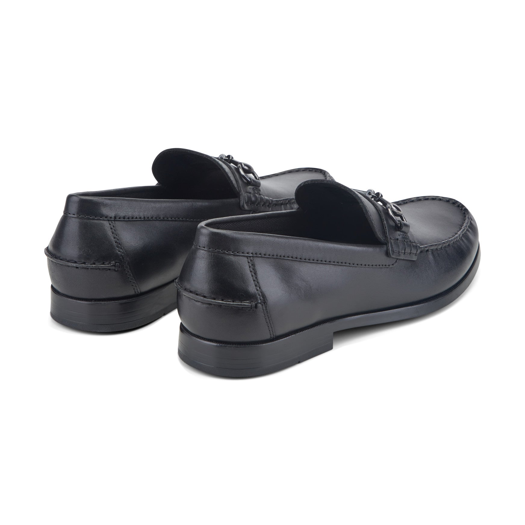 Rockport / Whit Classic Bit Loafers