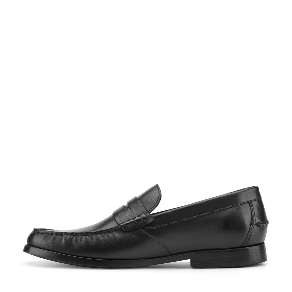 Rockport / Willcox Classic Penny Loafers