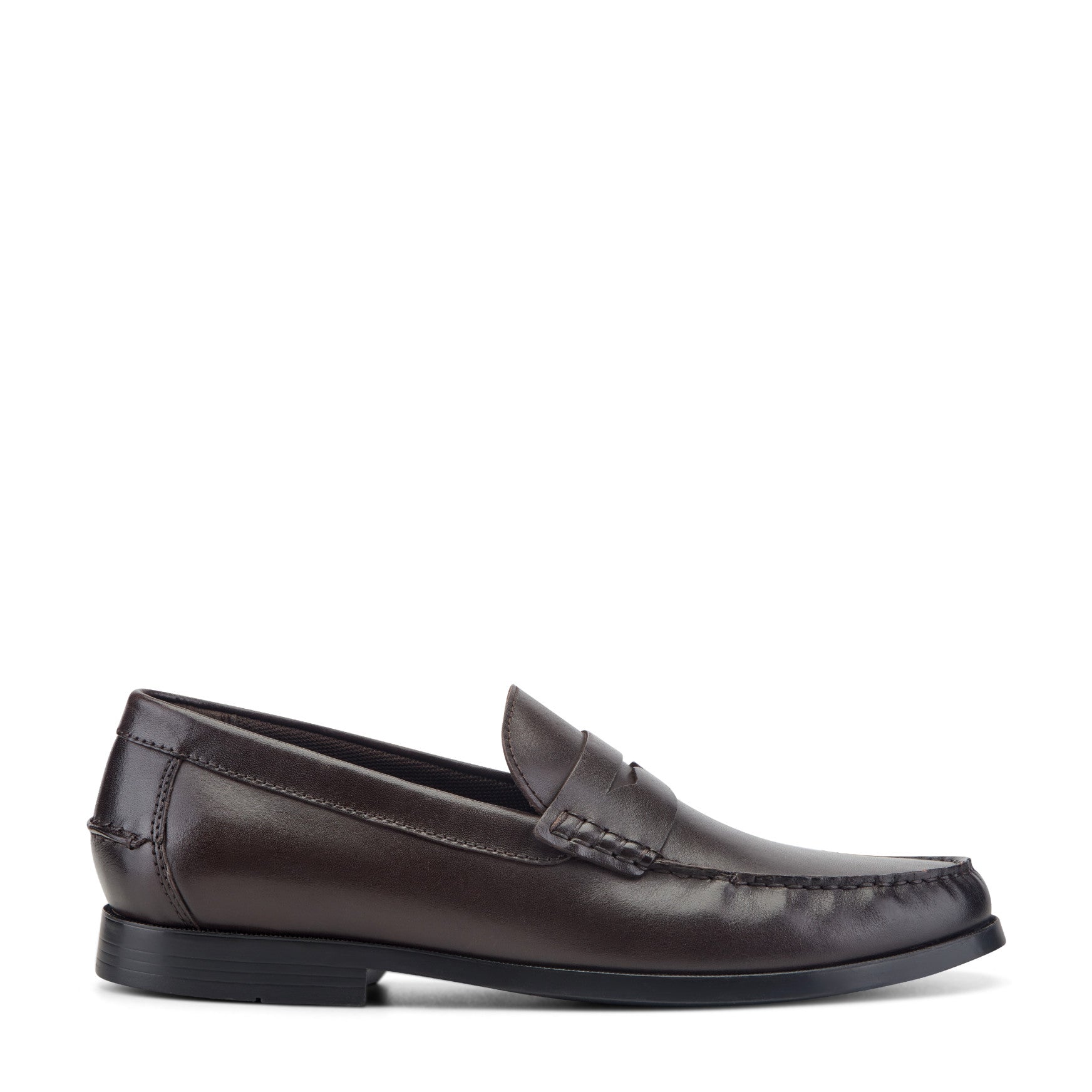 Rockport / Willcox Classic Penny Loafers