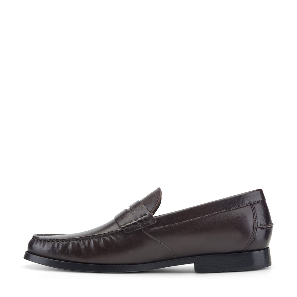 Rockport / Willcox Classic Penny Loafers