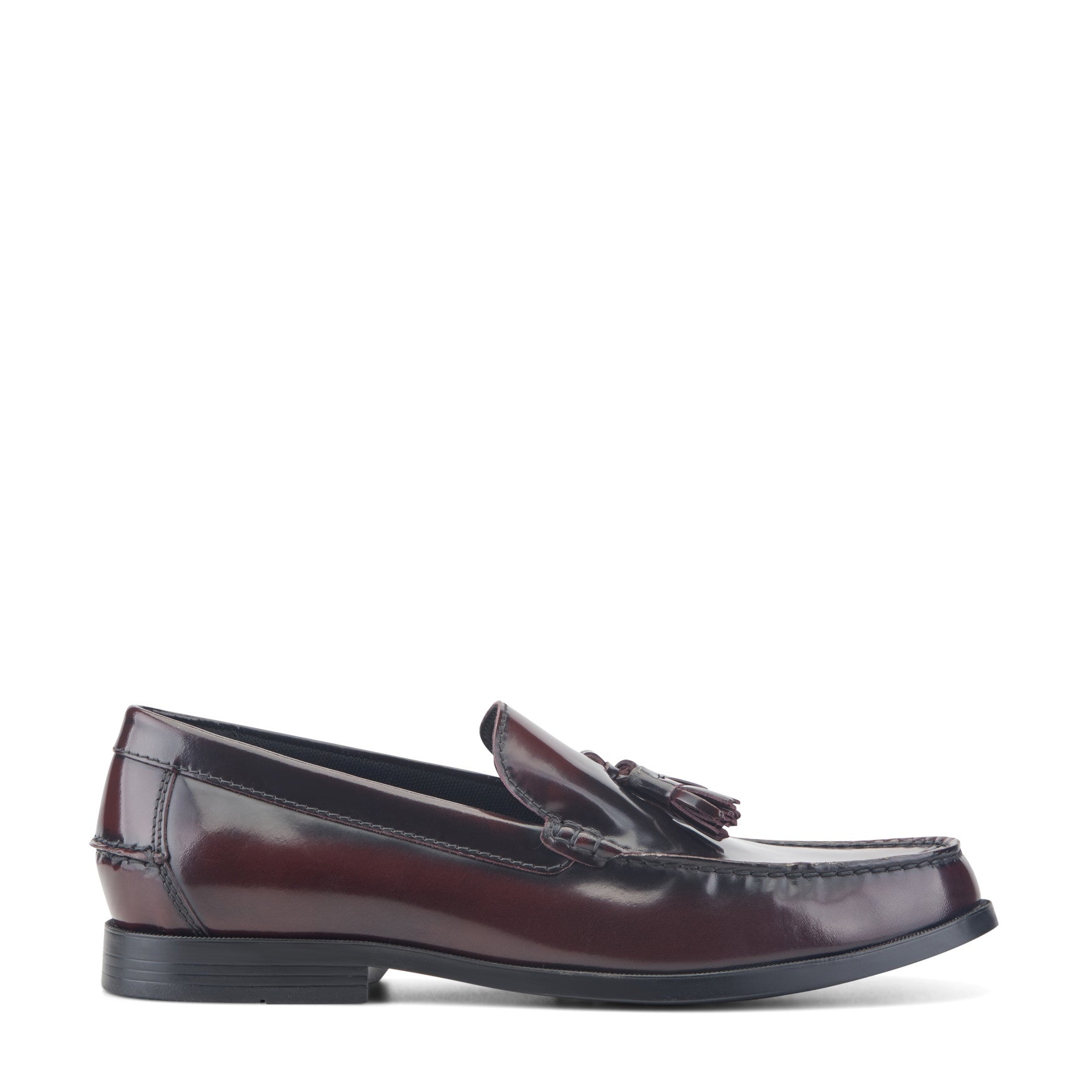 Rockport / Whitlaw Tassel Loafers