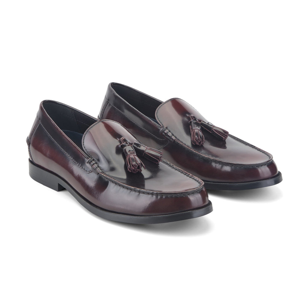 Rockport / Whitlaw Tassel Loafers