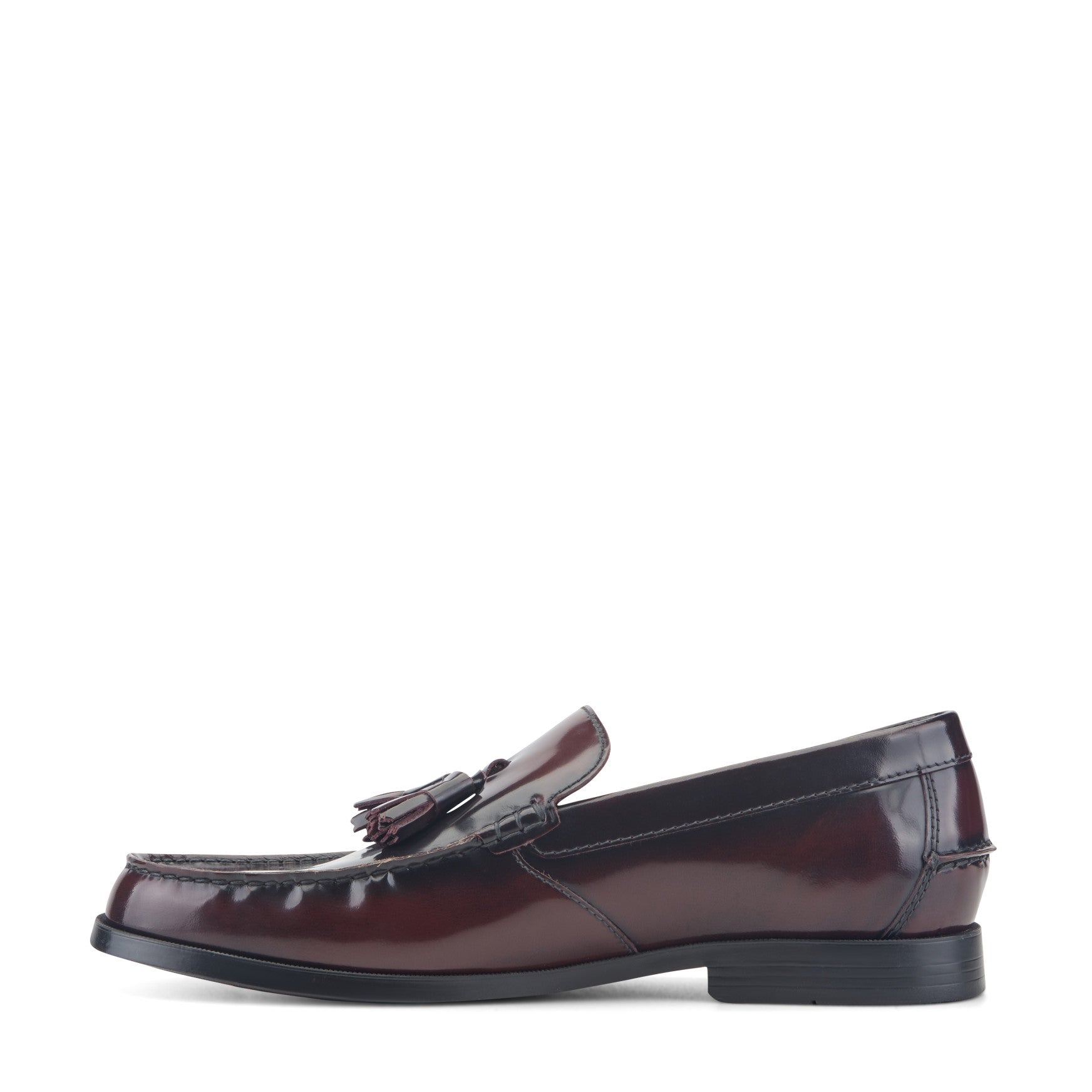 Rockport / Whitlaw Tassel Loafers