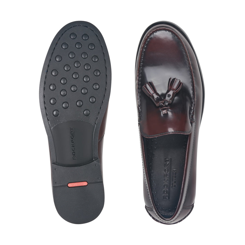 Rockport / Whitlaw Tassel Loafers