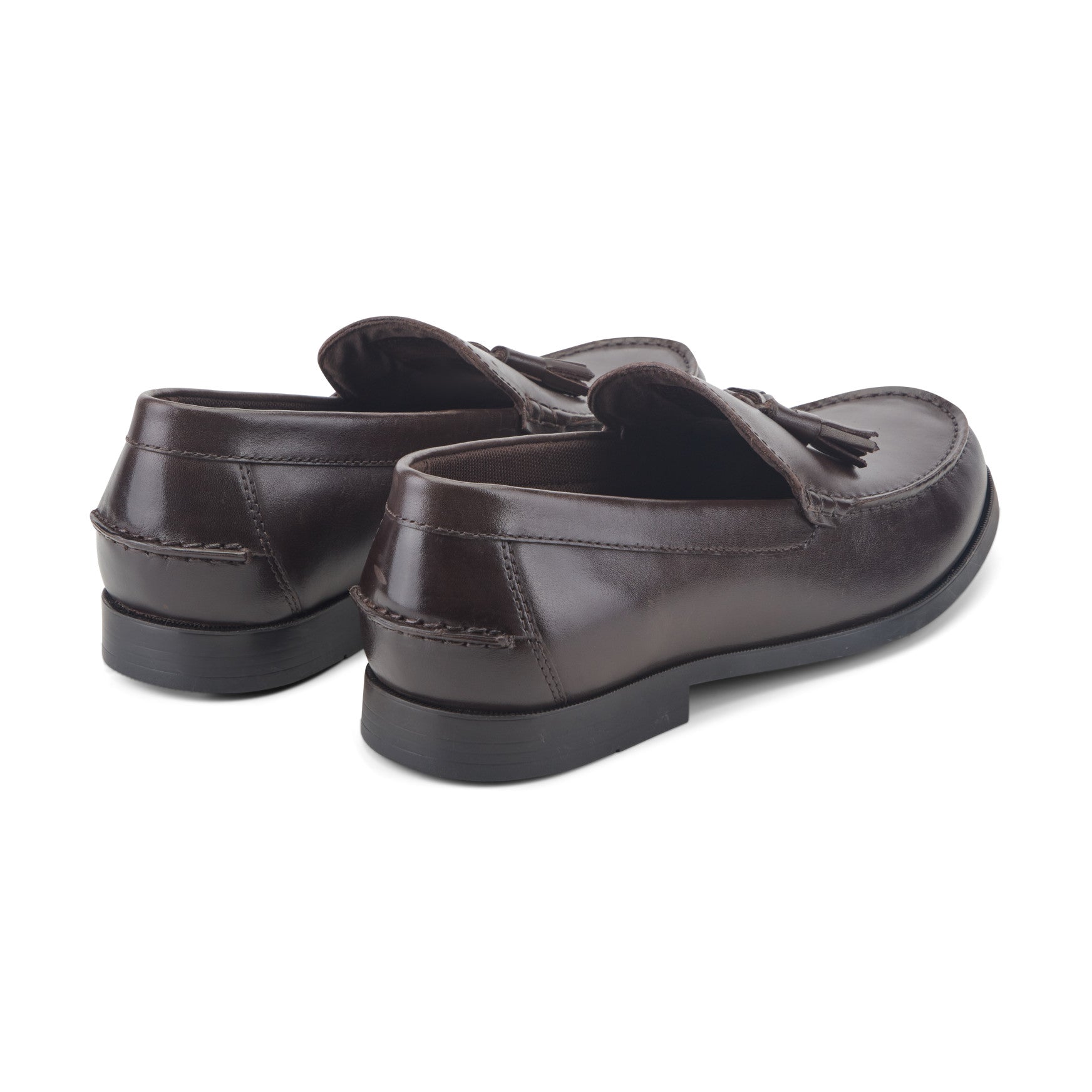 Rockport / Whitlaw Tassel Loafers