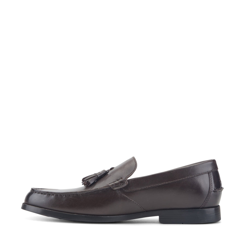Rockport / Whitlaw Tassel Loafers