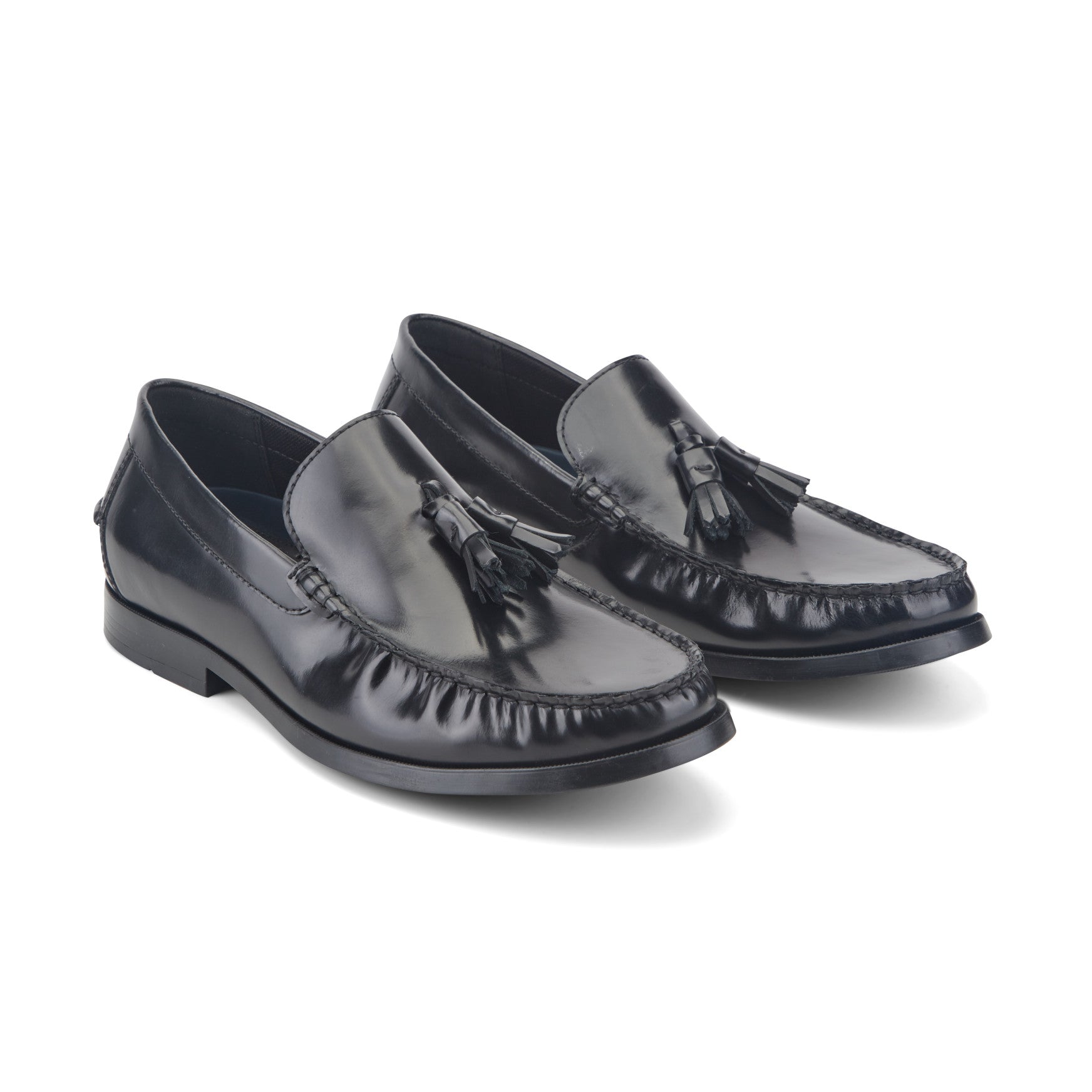 Rockport / Whitlaw Tassel Loafers