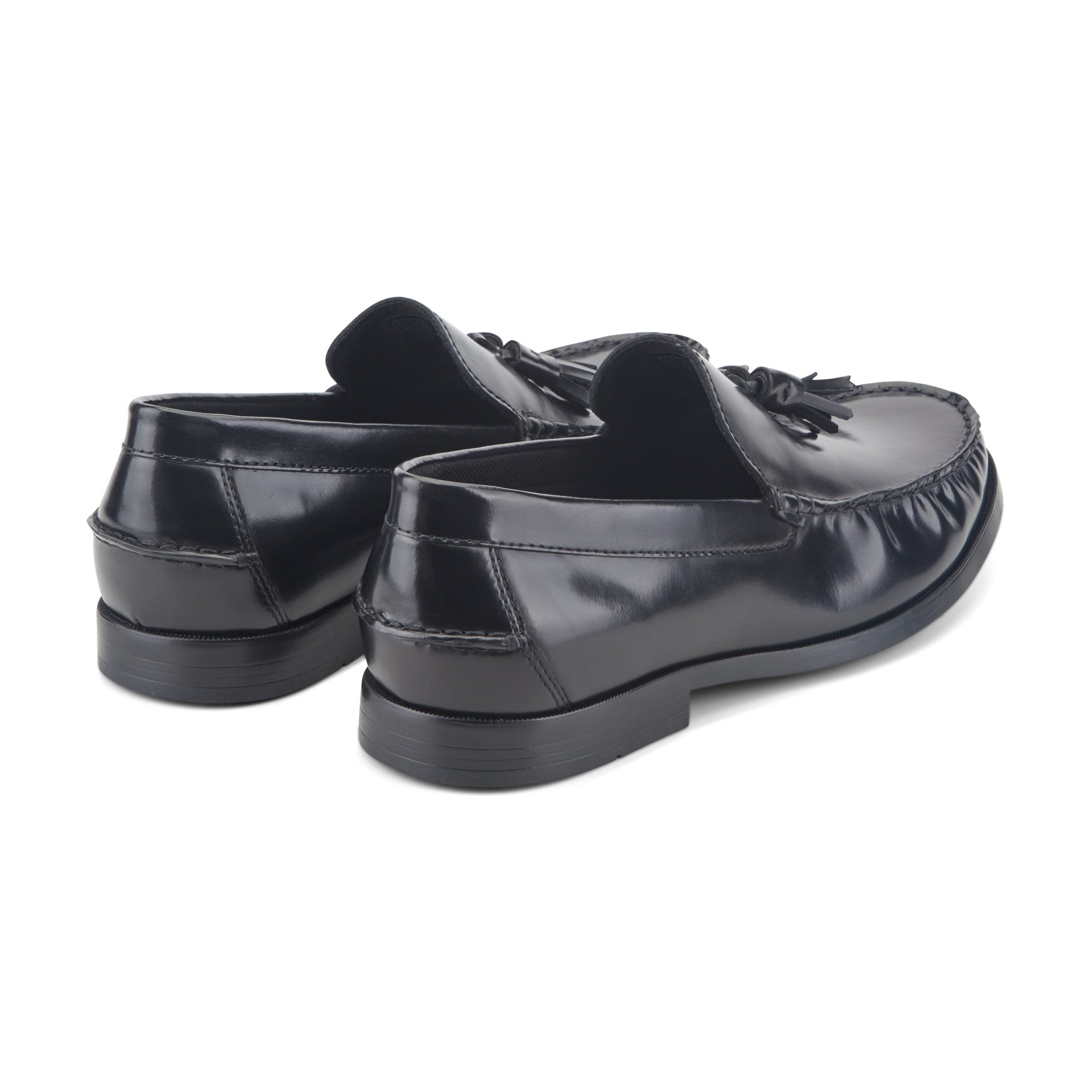 Rockport / Whitlaw Tassel Loafers
