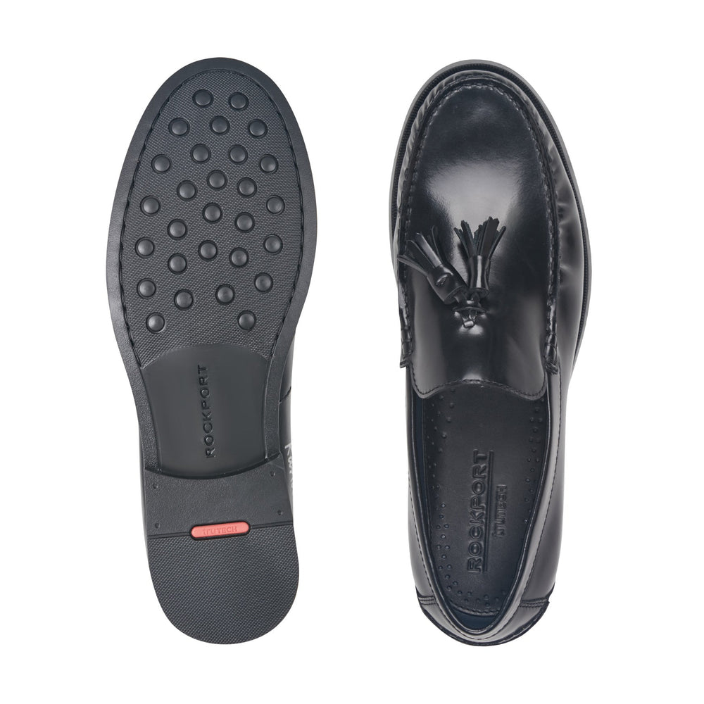 Rockport / Whitlaw Tassel Loafers