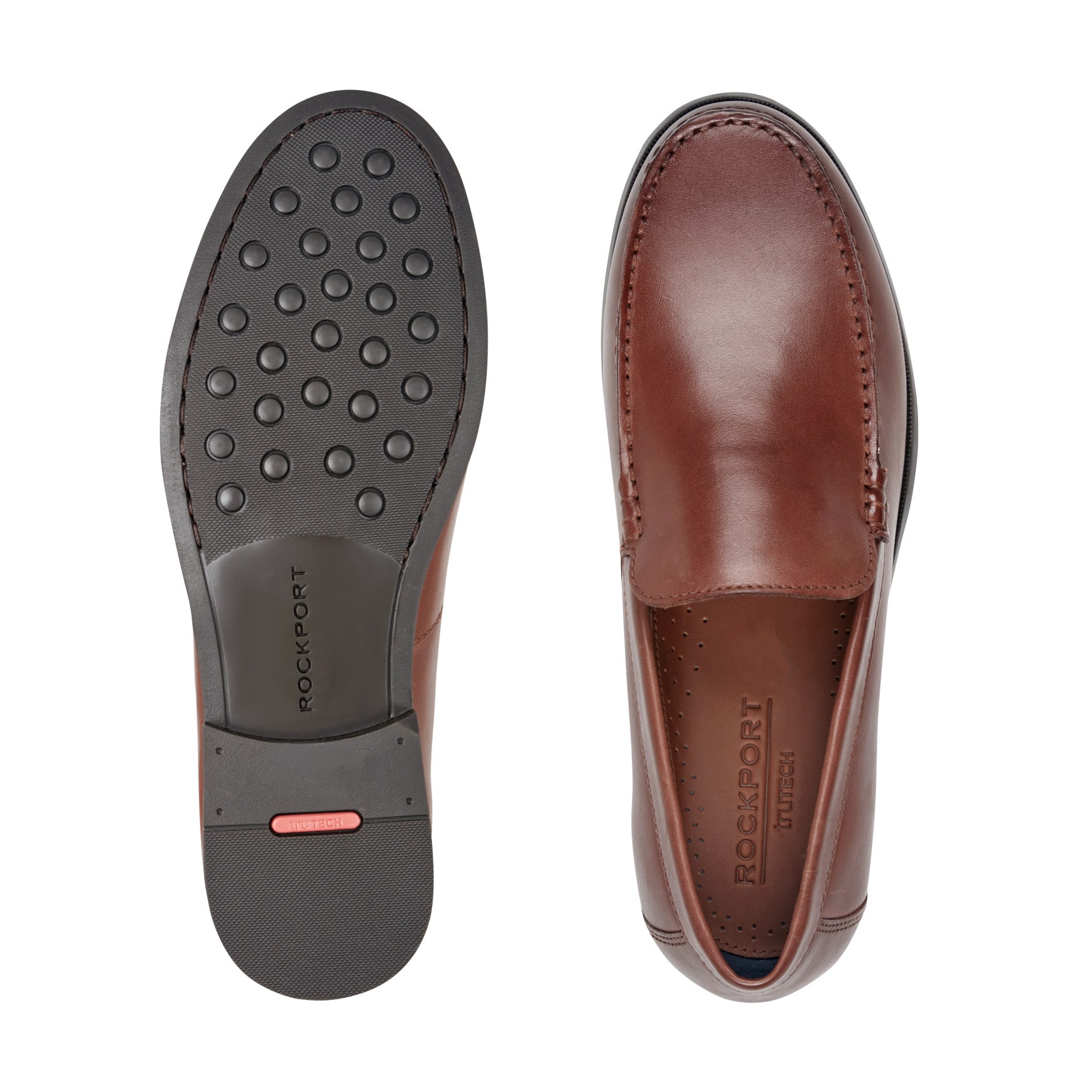 Rockport / Whitley Loafers