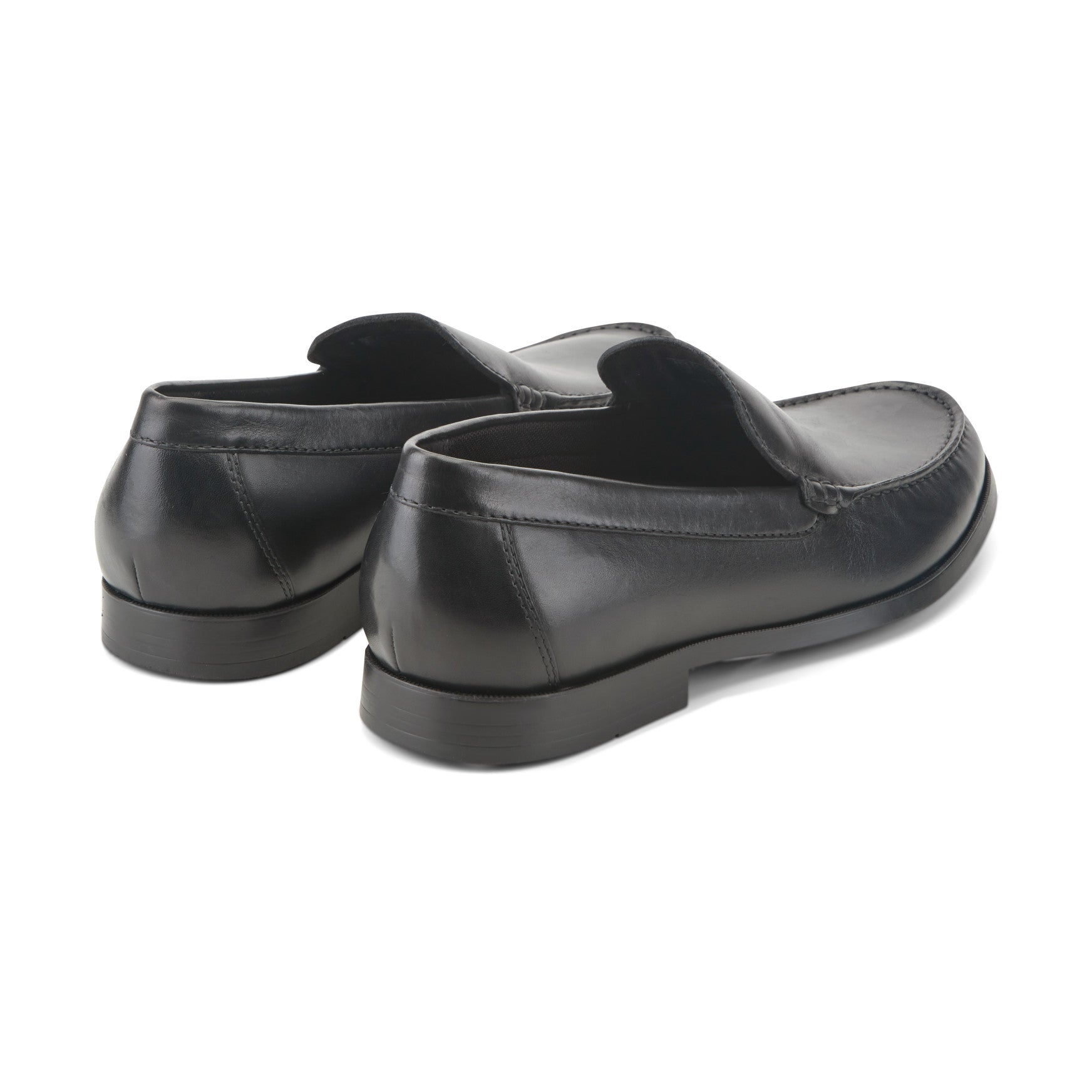 Rockport / Whitley Loafers