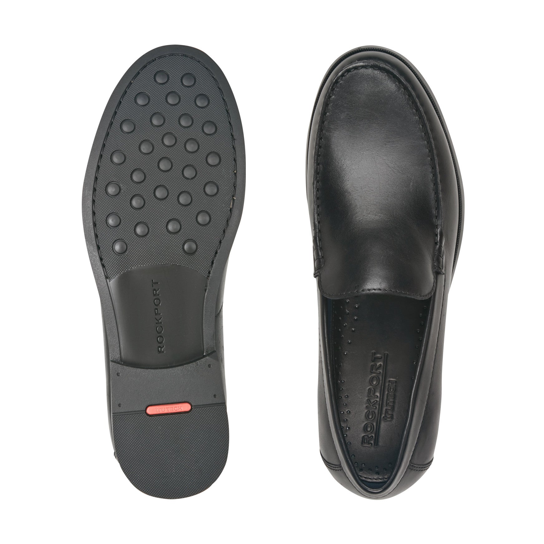 Rockport / Whitley Loafers