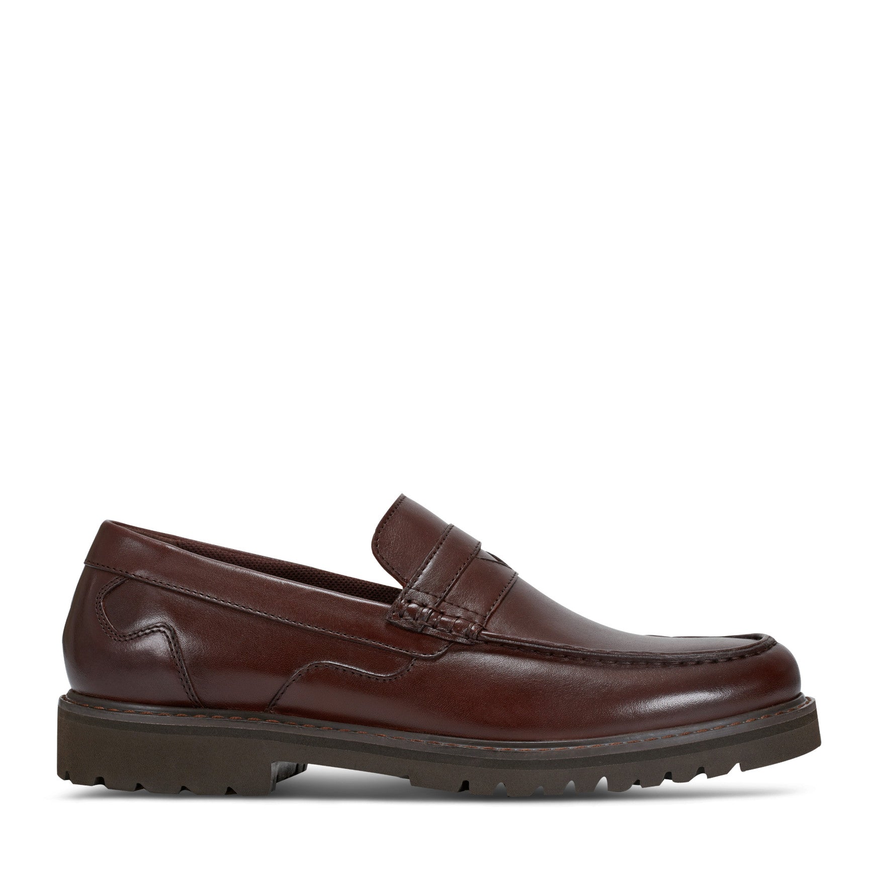 Rockport / Maverick Penny Loafers