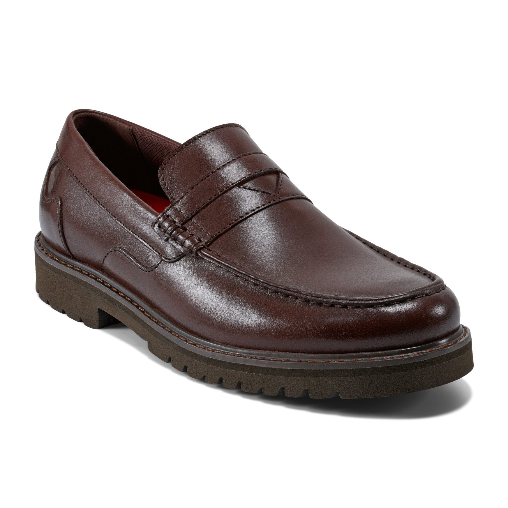 Rockport / Maverick Penny Loafers