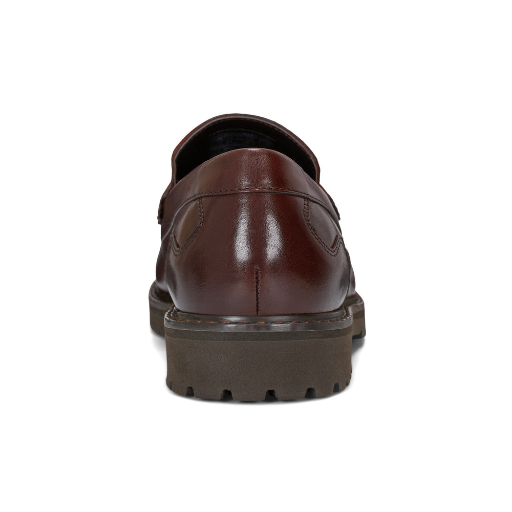 Rockport / Maverick Penny Loafers