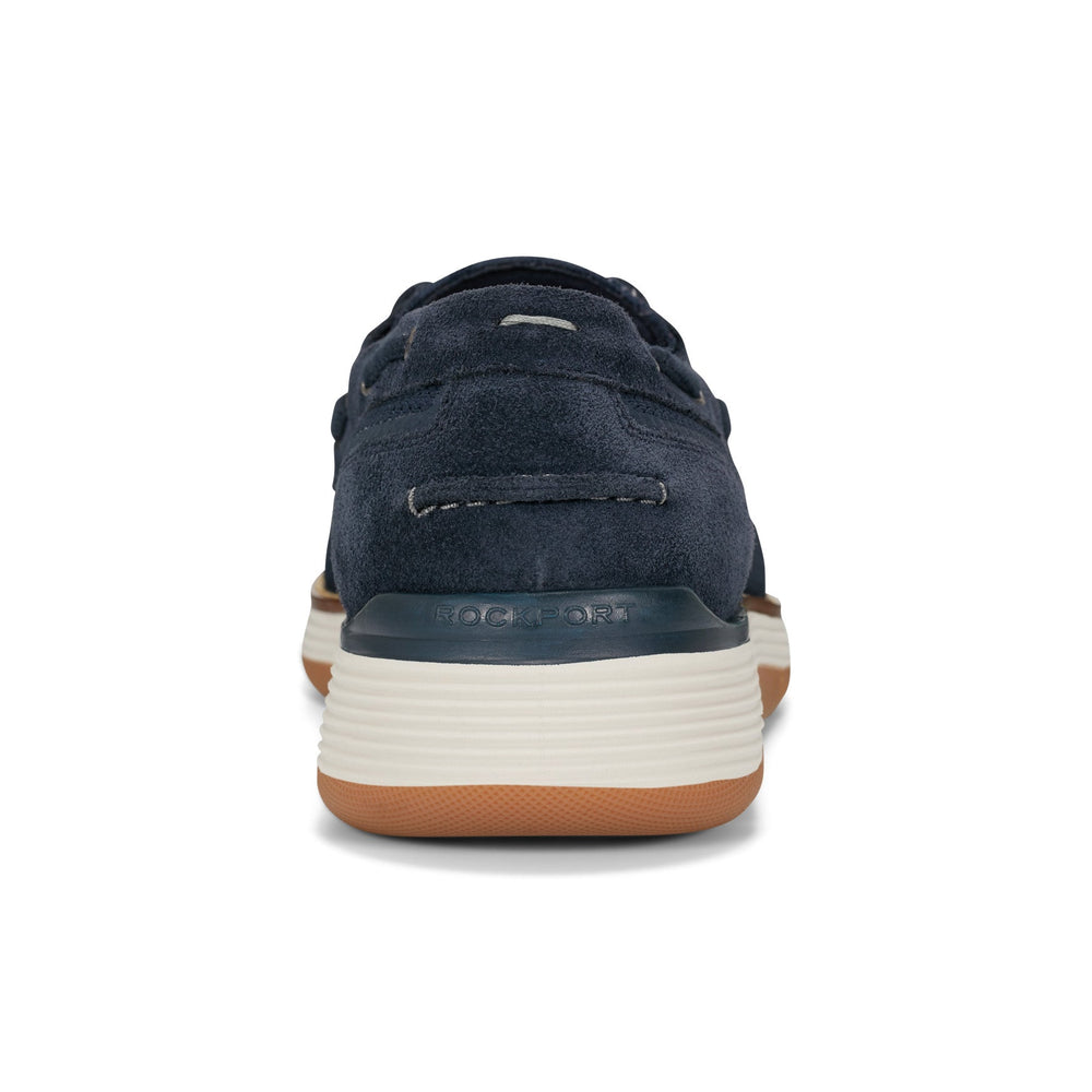 Rockport / Lyall Boat Shoes