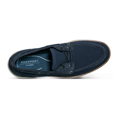 Rockport / Lyall Boat Shoes