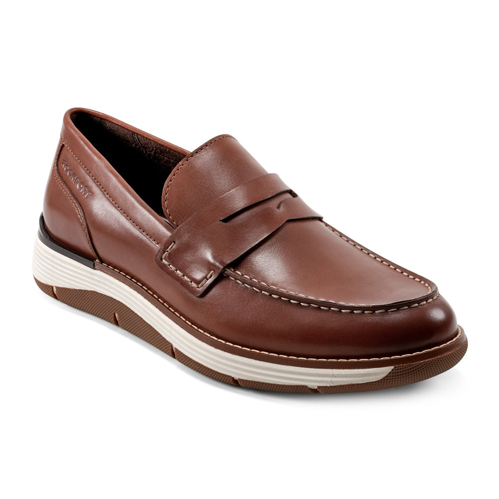 Rockport / Liam Penny Loafers