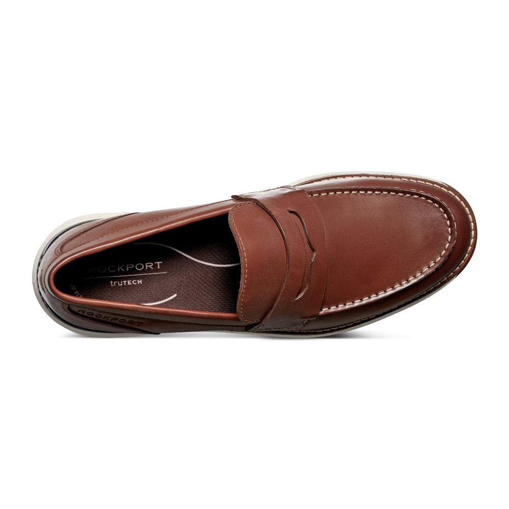 Rockport / Liam Penny Loafers