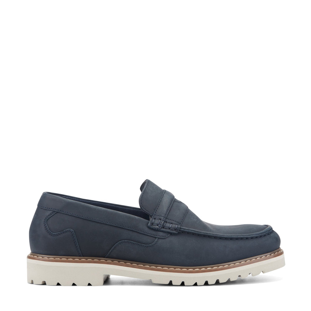 Rockport / Maverick Penny Loafers
