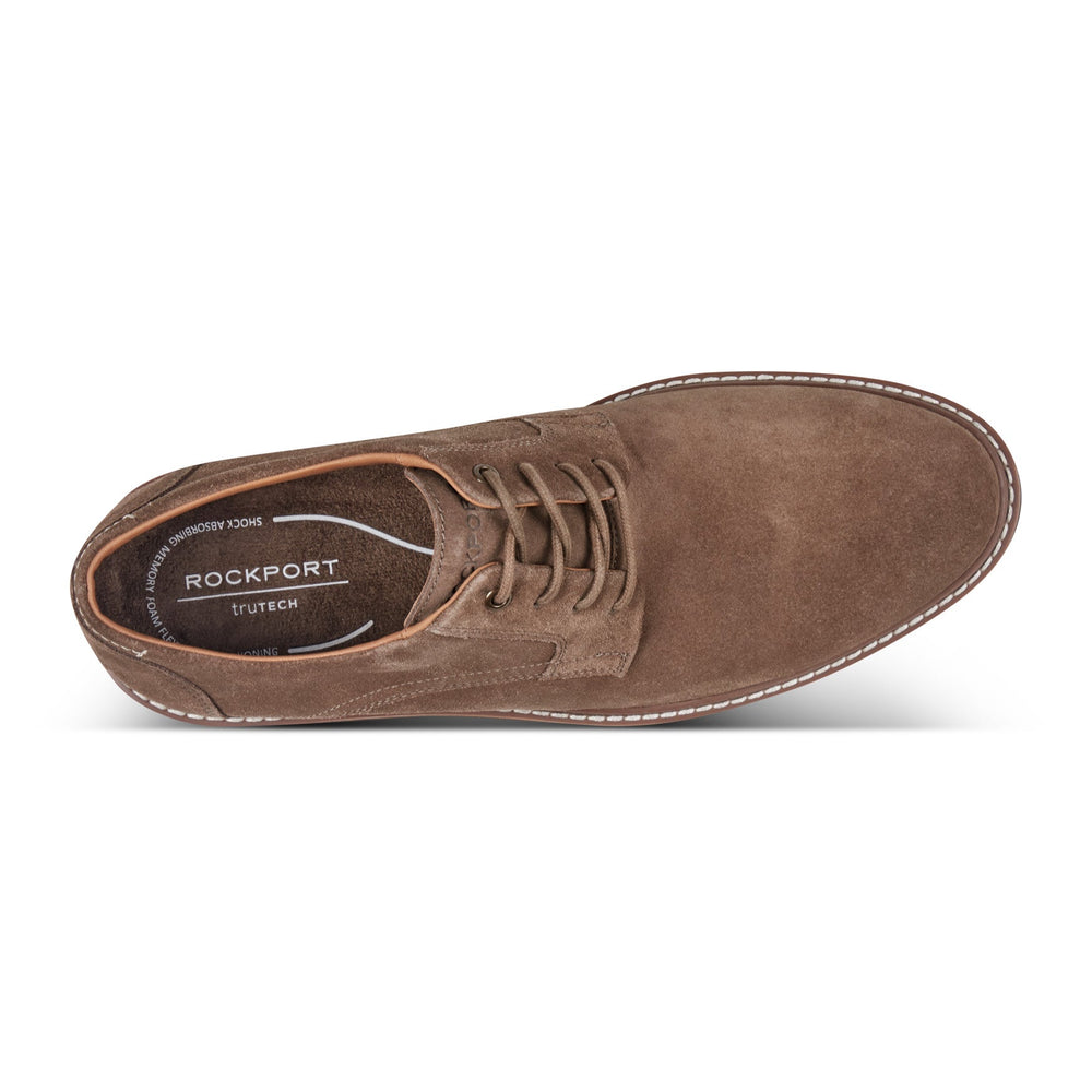 Rockport / Foley Lace-up Casual Oxfords
