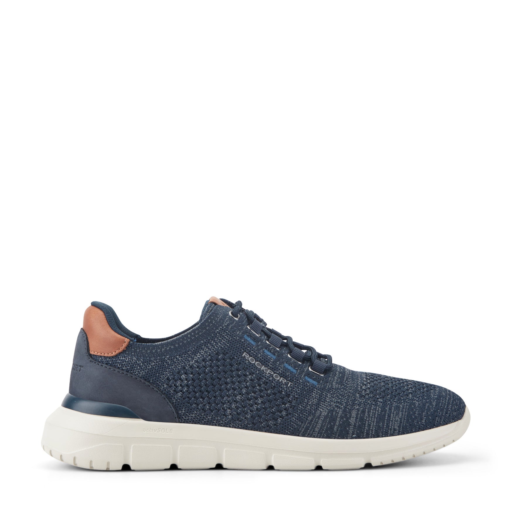 Rockport / Jaimson Lace-up Casual Sneakers