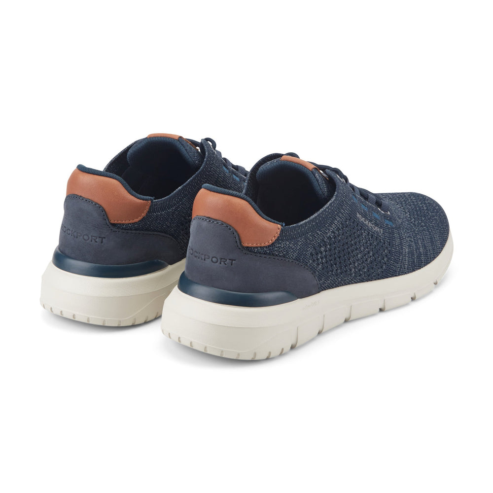 Rockport / Jaimson Lace-up Casual Sneakers
