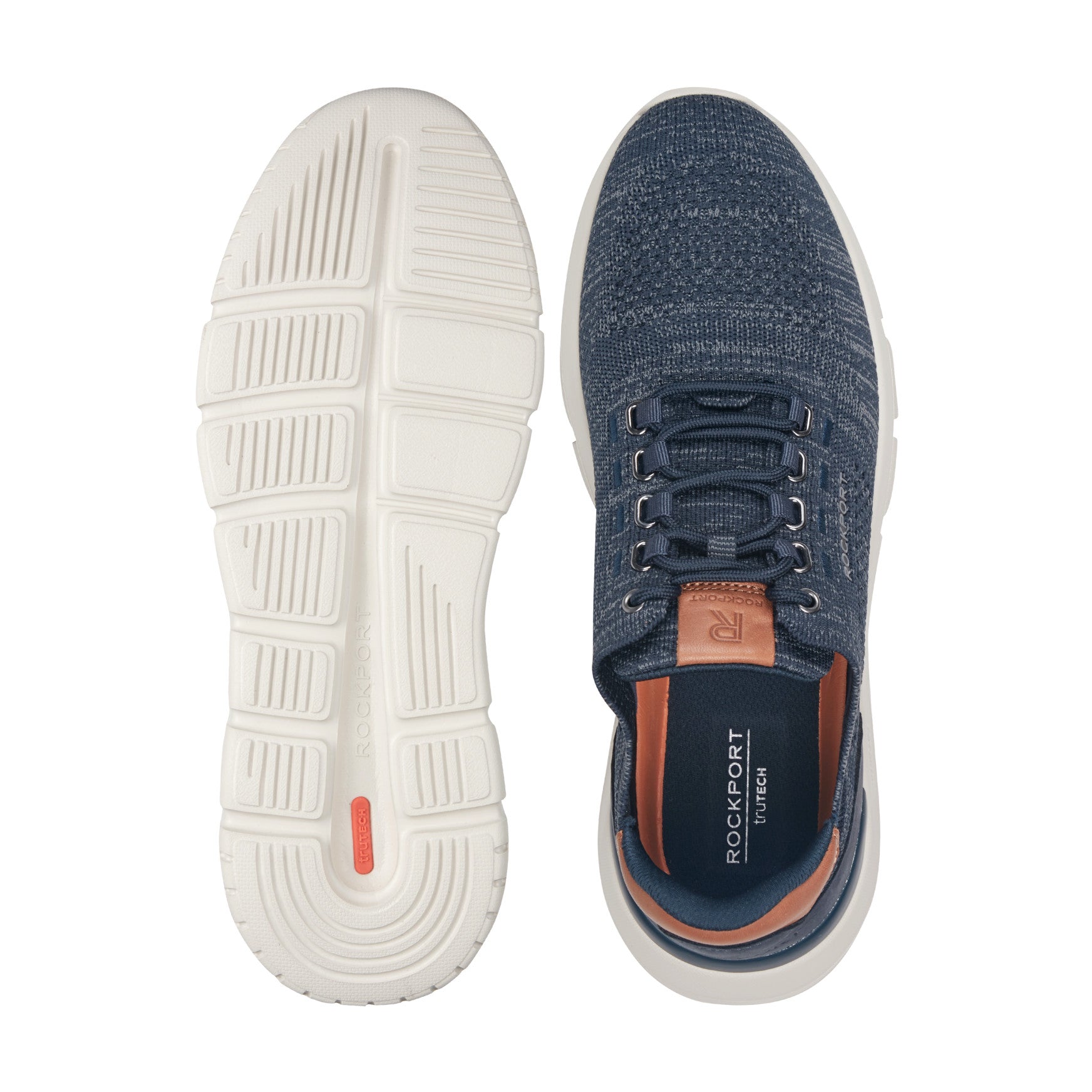 Rockport / Jaimson Lace-up Casual Sneakers
