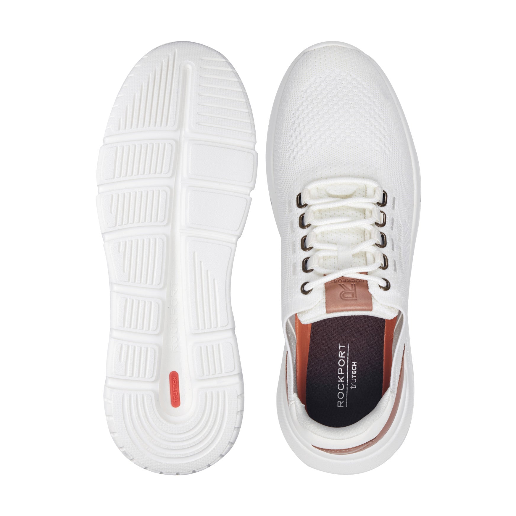 Rockport / Jaimson Lace-up Casual Sneakers