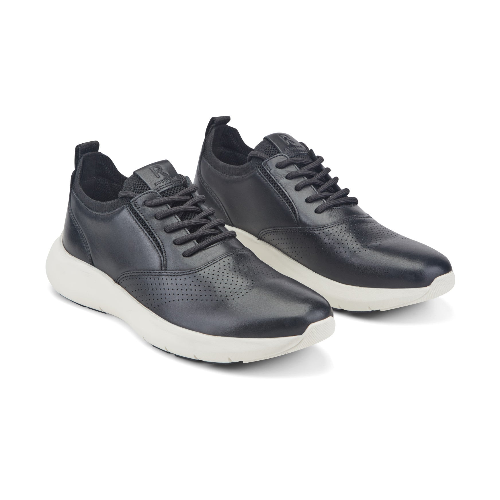 Rockport / Jeffson Casual Lace-up Sneakers