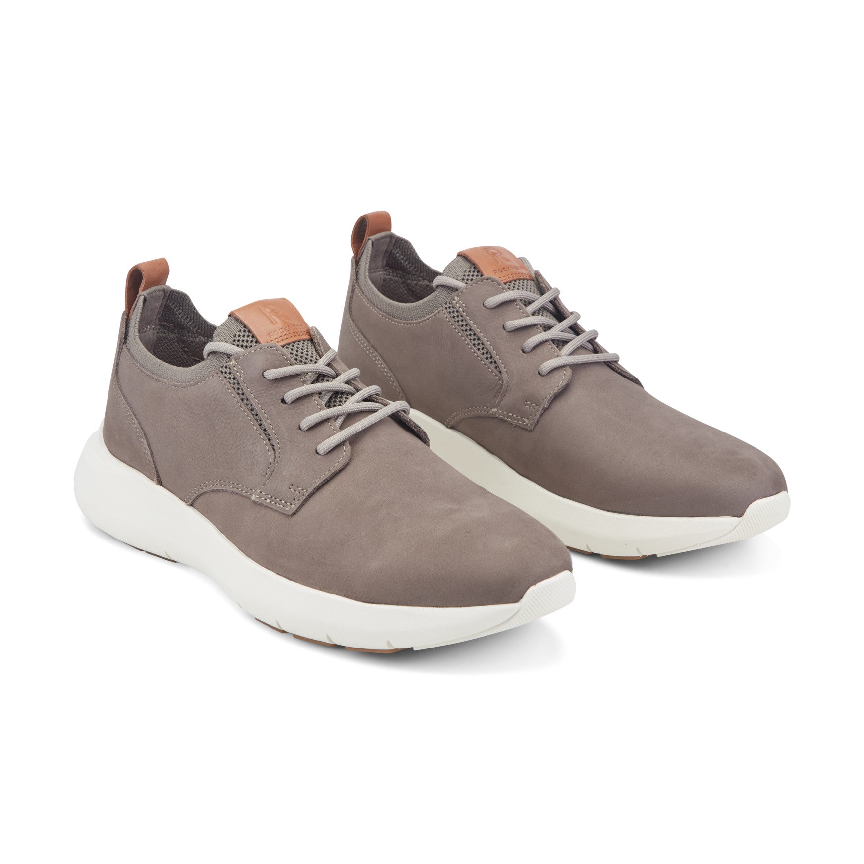 Rockport / Jonston Lace-up Casual Sneakers